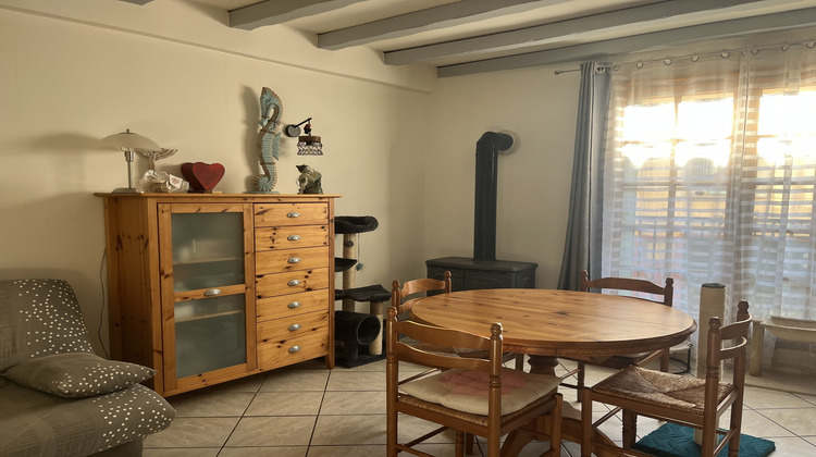 Ma-Cabane - Vente Maison Tournus, 75 m²