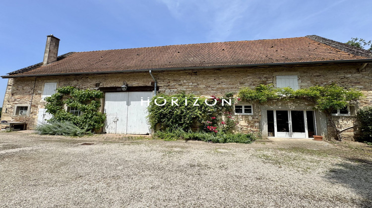 Ma-Cabane - Vente Maison Tournus, 249 m²