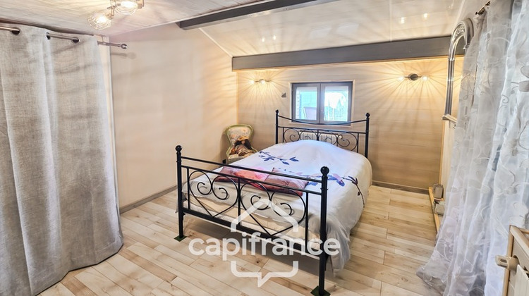 Ma-Cabane - Vente Maison TOURNUS, 185 m²