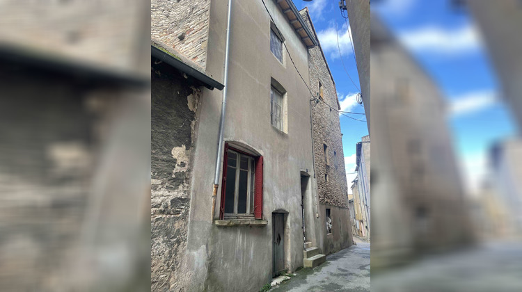 Ma-Cabane - Vente Maison Tournus, 76 m²