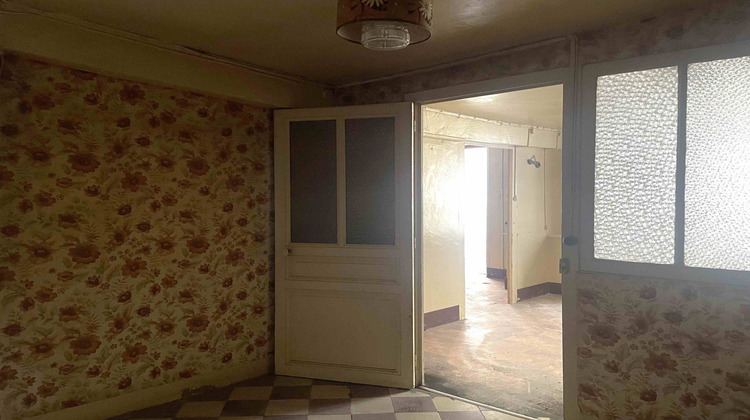 Ma-Cabane - Vente Maison Tournus, 76 m²