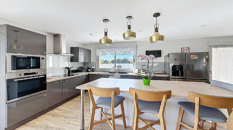 Ma-Cabane - Vente Maison TOURNUS, 122 m²