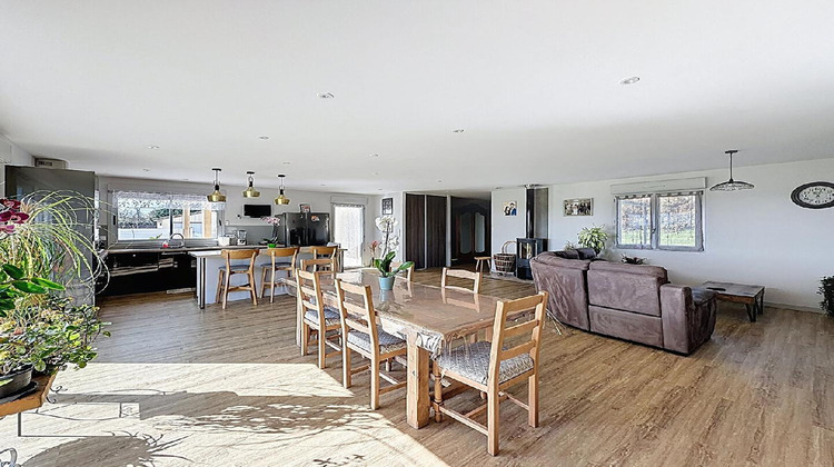 Ma-Cabane - Vente Maison TOURNUS, 122 m²