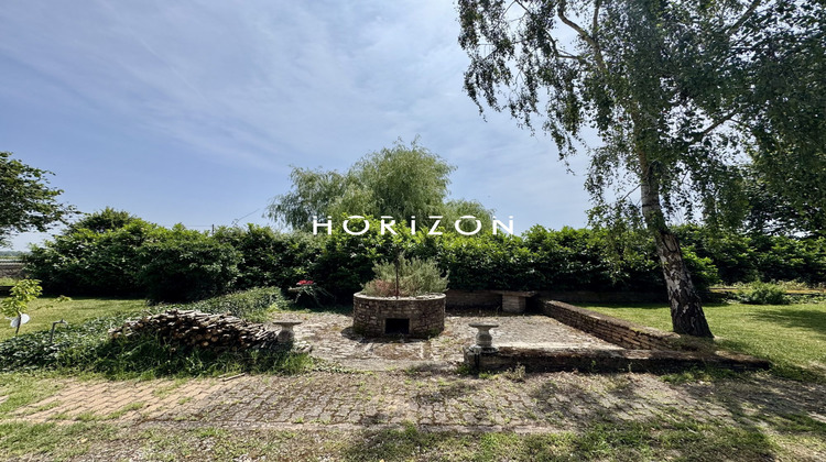 Ma-Cabane - Vente Maison Tournus, 249 m²