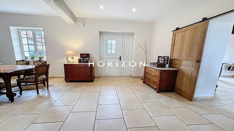 Ma-Cabane - Vente Maison Tournus, 249 m²