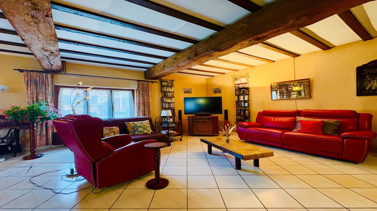 Ma-Cabane - Vente Maison TOURNUS, 144 m²