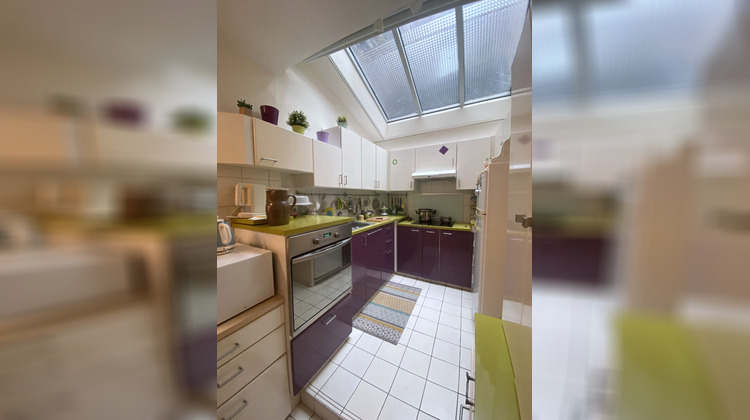 Ma-Cabane - Vente Maison TOURNUS, 181 m²