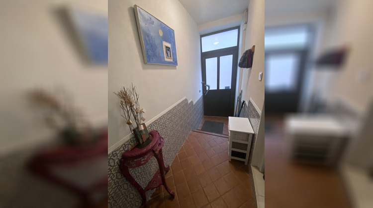 Ma-Cabane - Vente Maison TOURNUS, 181 m²