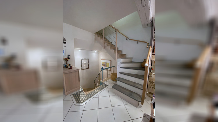 Ma-Cabane - Vente Maison TOURNUS, 181 m²