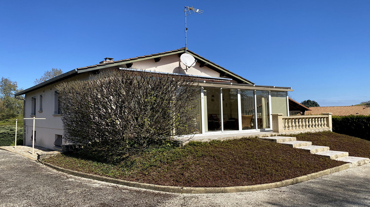 Ma-Cabane - Vente Maison TOURNUS, 97 m²