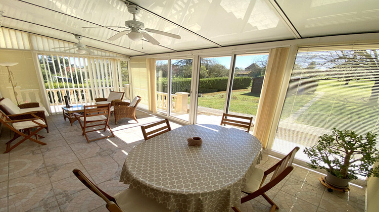 Ma-Cabane - Vente Maison TOURNUS, 97 m²