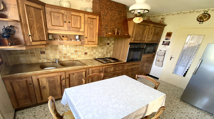 Ma-Cabane - Vente Maison TOURNUS, 97 m²