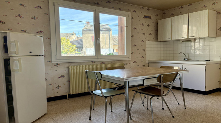 Ma-Cabane - Vente Maison Tournus, 125 m²