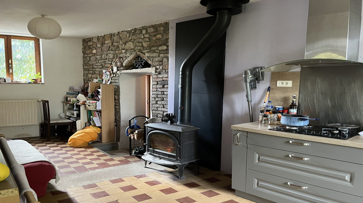 Ma-Cabane - Vente Maison Tournus, 115 m²
