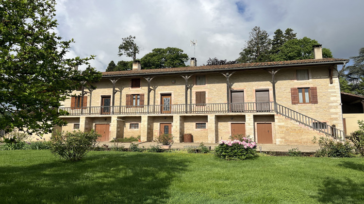 Ma-Cabane - Vente Maison Tournus, 165 m²