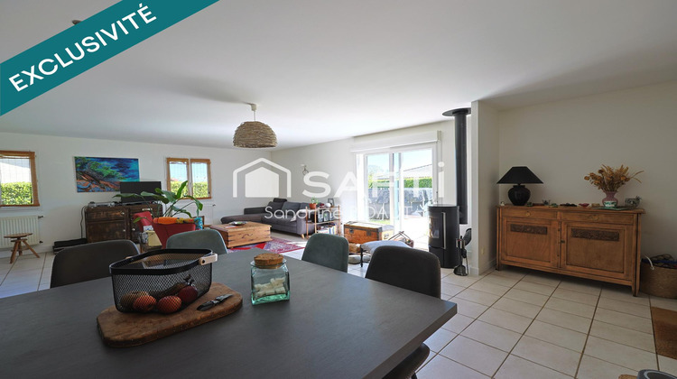 Ma-Cabane - Vente Maison Tournus, 100 m²