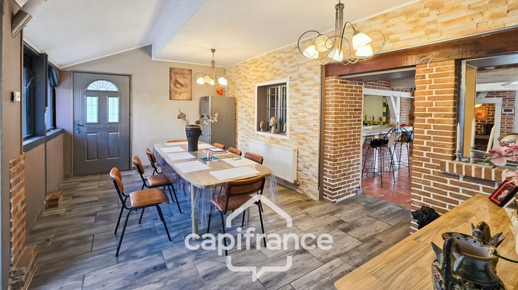 Ma-Cabane - Vente Maison TOURNUS, 185 m²