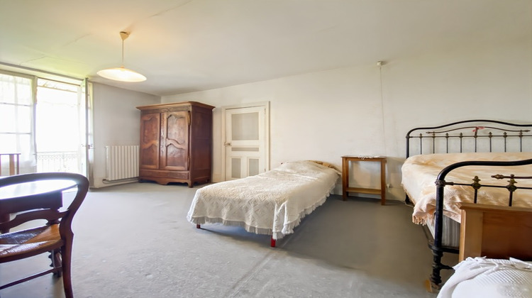 Ma-Cabane - Vente Maison TOURNUS, 234 m²