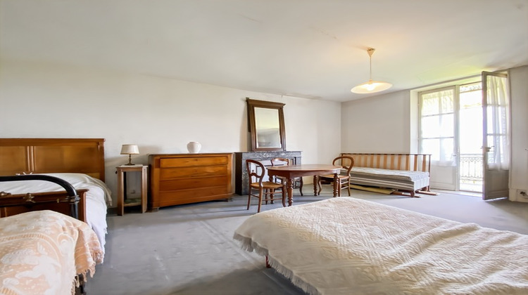 Ma-Cabane - Vente Maison TOURNUS, 234 m²