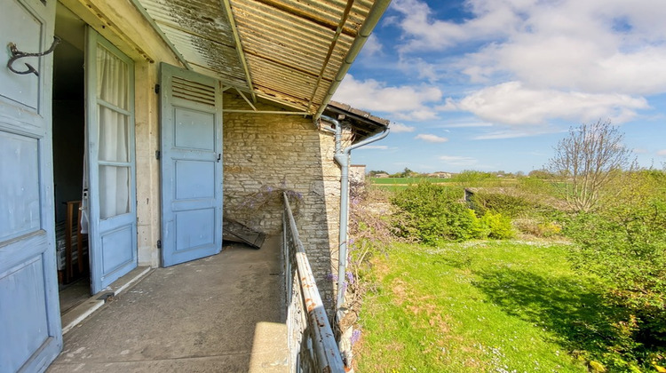 Ma-Cabane - Vente Maison TOURNUS, 234 m²