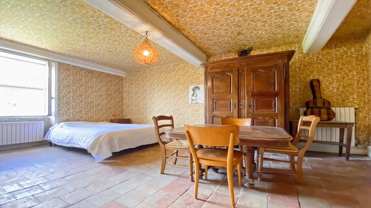 Ma-Cabane - Vente Maison TOURNUS, 234 m²