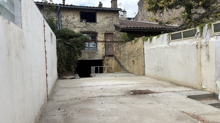 Ma-Cabane - Vente Maison Tournus, 300 m²