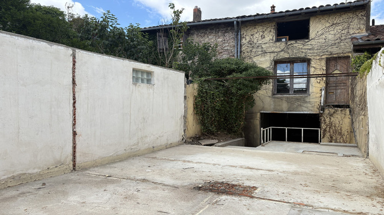 Ma-Cabane - Vente Maison Tournus, 300 m²