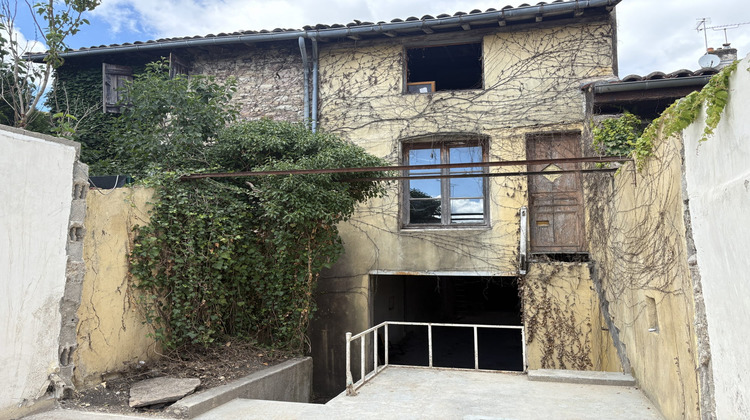 Ma-Cabane - Vente Maison Tournus, 300 m²