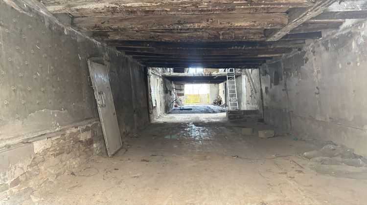 Ma-Cabane - Vente Maison Tournus, 300 m²