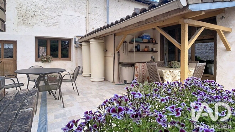 Ma-Cabane - Vente Maison Tournus, 144 m²
