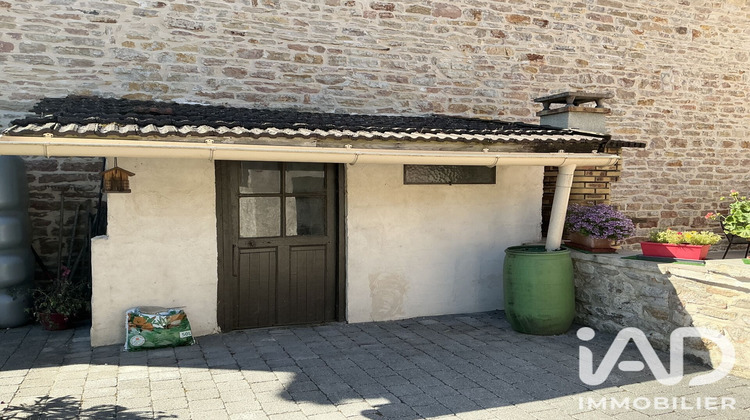 Ma-Cabane - Vente Maison Tournus, 144 m²
