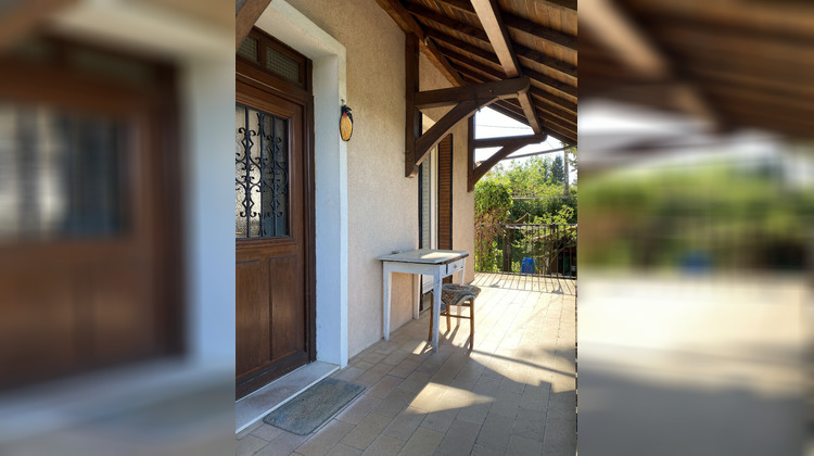 Ma-Cabane - Vente Maison TOURNUS, 97 m²