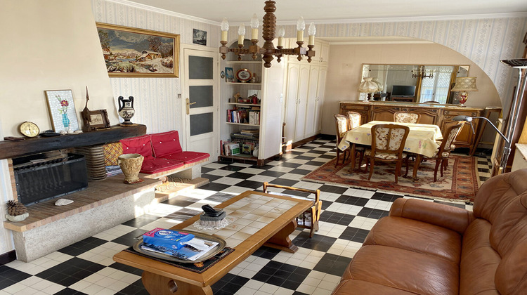 Ma-Cabane - Vente Maison TOURNUS, 97 m²