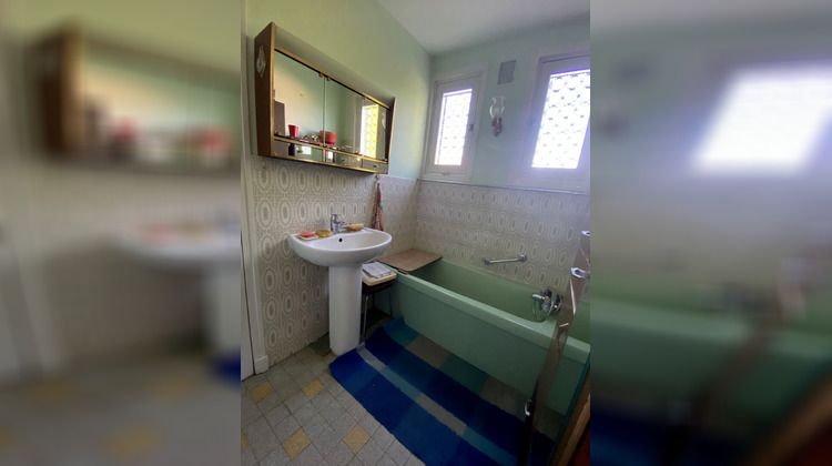 Ma-Cabane - Vente Maison TOURNUS, 97 m²
