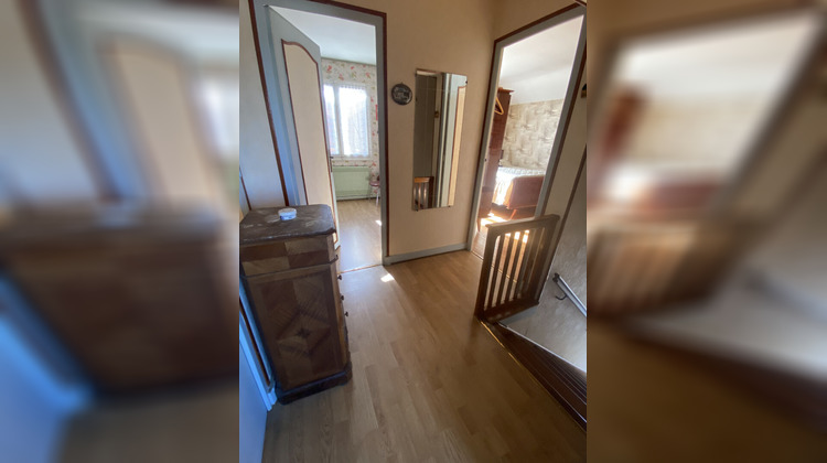 Ma-Cabane - Vente Maison TOURNUS, 97 m²