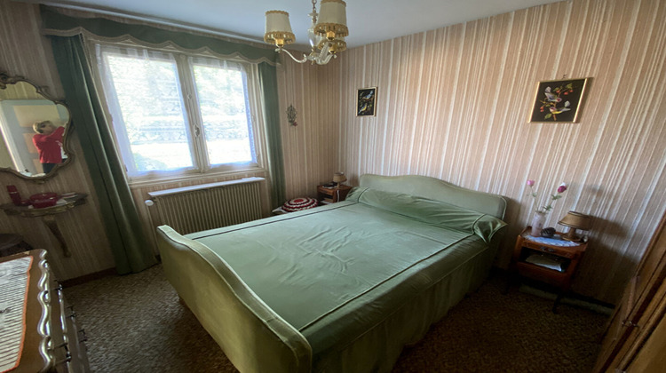 Ma-Cabane - Vente Maison TOURNUS, 97 m²