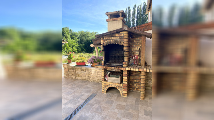 Ma-Cabane - Vente Maison TOURNUS, 147 m²