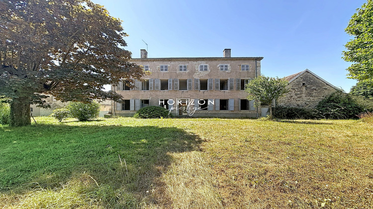 Ma-Cabane - Vente Maison Tournus, 475 m²