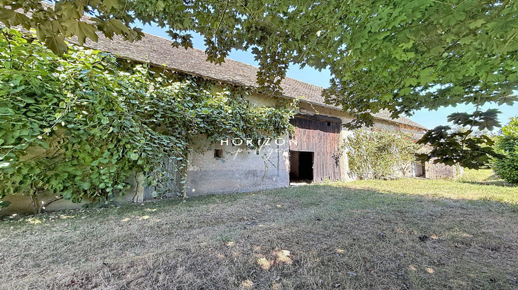 Ma-Cabane - Vente Maison Tournus, 475 m²