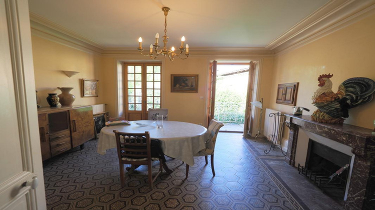 Ma-Cabane - Vente Maison TOURNUS, 344 m²