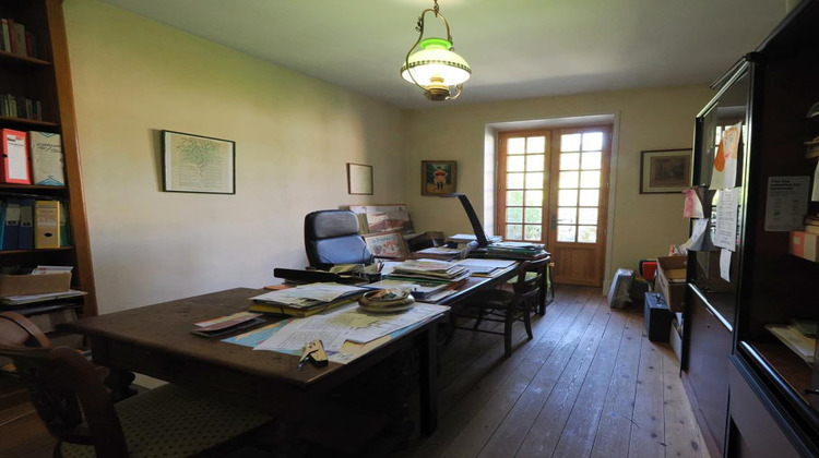 Ma-Cabane - Vente Maison TOURNUS, 344 m²