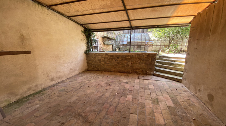 Ma-Cabane - Vente Maison TOURNUS, 223 m²