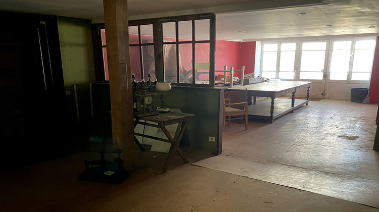 Ma-Cabane - Vente Maison TOURNUS, 223 m²