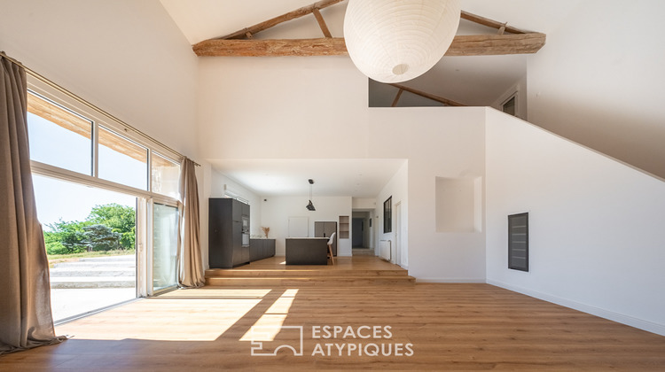 Ma-Cabane - Vente Maison TOURNUS, 297 m²