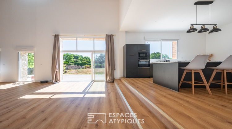 Ma-Cabane - Vente Maison TOURNUS, 297 m²