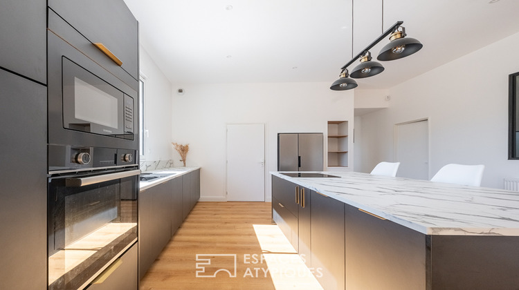 Ma-Cabane - Vente Maison TOURNUS, 297 m²