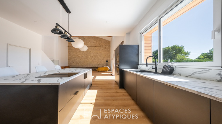 Ma-Cabane - Vente Maison TOURNUS, 297 m²