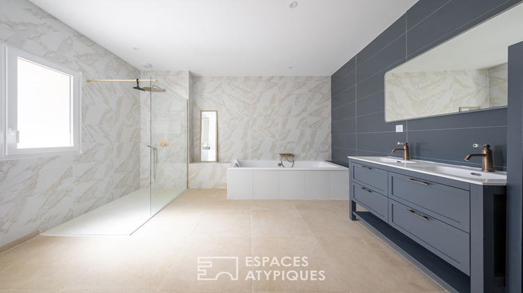Ma-Cabane - Vente Maison TOURNUS, 297 m²