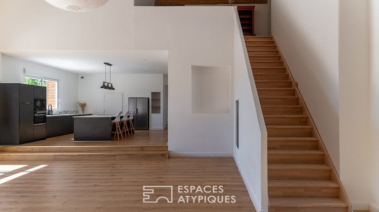 Ma-Cabane - Vente Maison TOURNUS, 297 m²