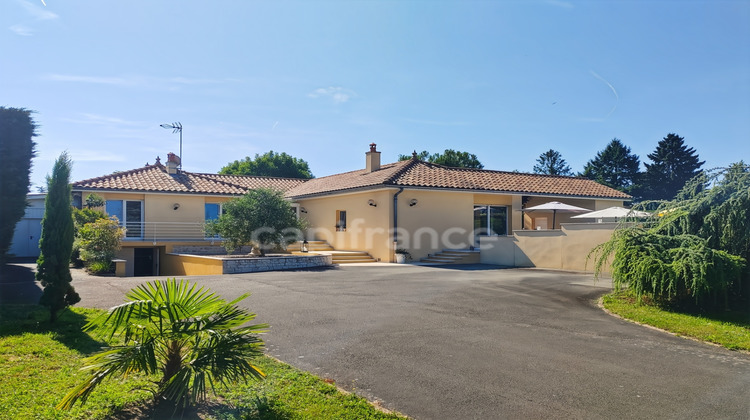 Ma-Cabane - Vente Maison TOURNUS, 180 m²